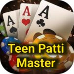 Teen Patti Master Game