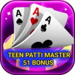 Teen Patti Master ₹51 Bonus